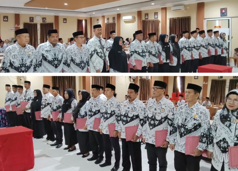 Bidang PGRI Kab. Badung - Persatuan Guru Republik Indonesia Cabang Kab. Badung